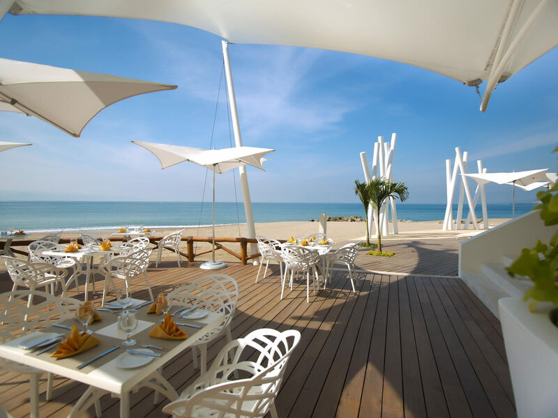 Krystal Grand Puerto Vallarta