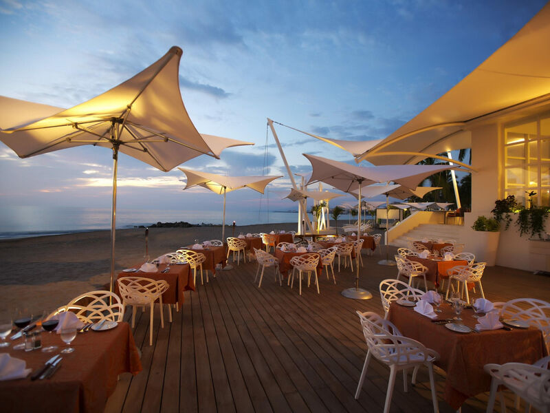 Krystal Grand Puerto Vallarta