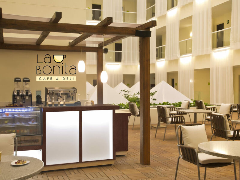 Krystal Grand Puerto Vallarta