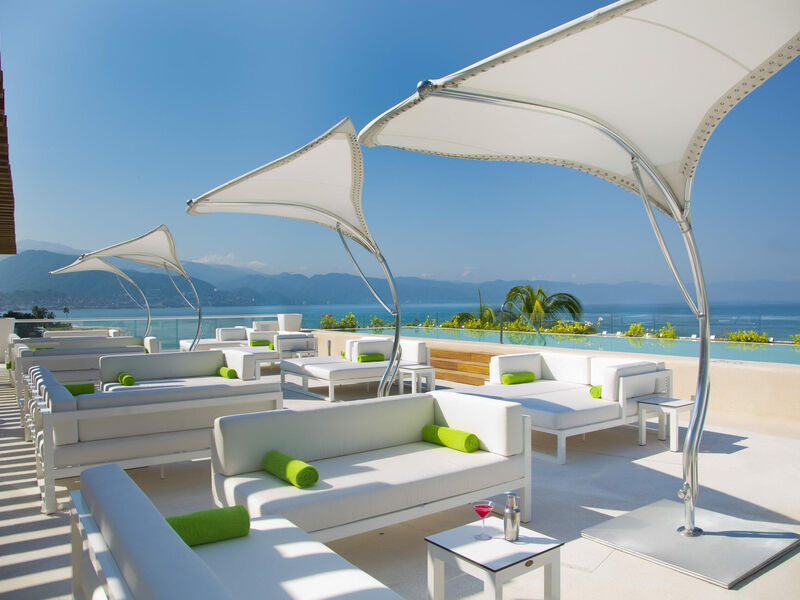 Krystal Grand Puerto Vallarta