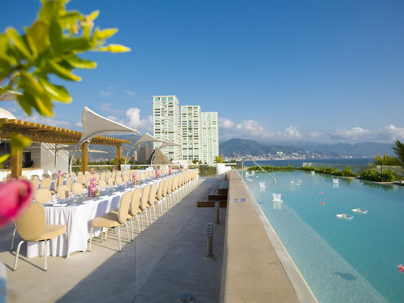 Krystal Grand Puerto Vallarta
