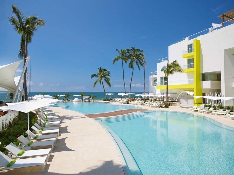 Krystal Grand Puerto Vallarta