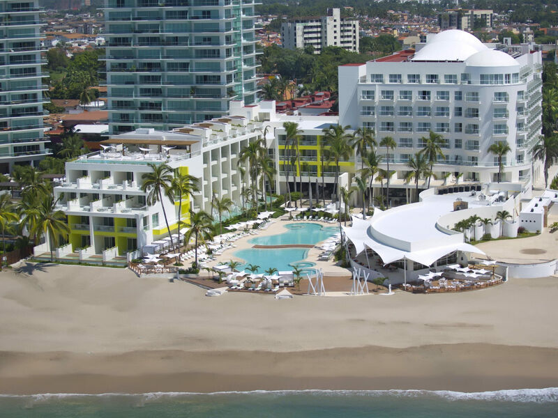 Krystal Grand Puerto Vallarta