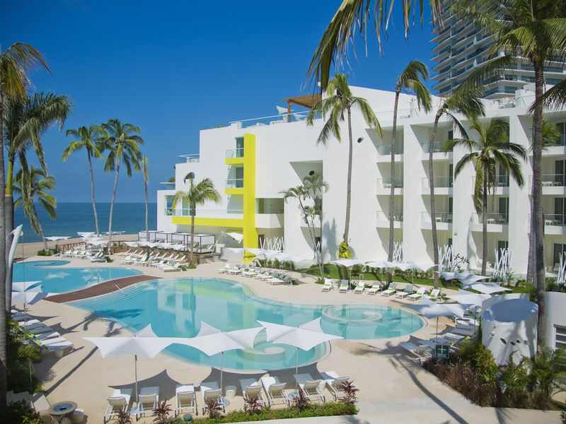 Krystal Grand Puerto Vallarta