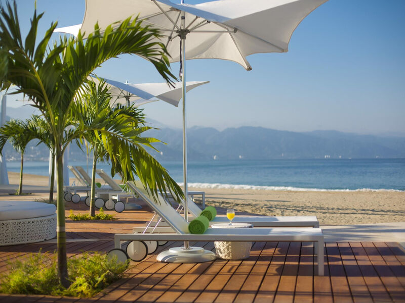 Krystal Grand Puerto Vallarta