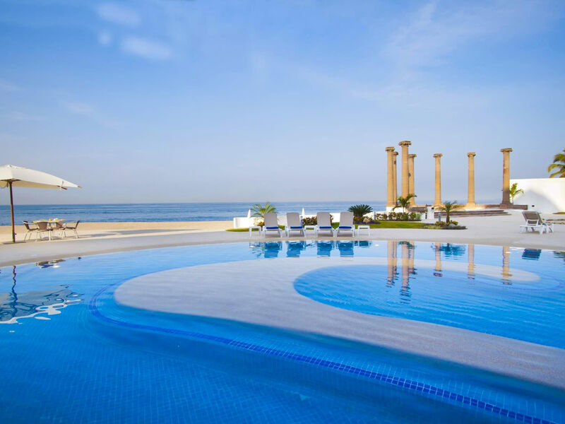 Krystal Puerto Vallarta
