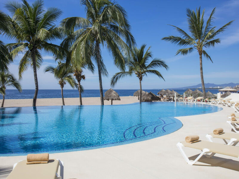 Krystal Puerto Vallarta