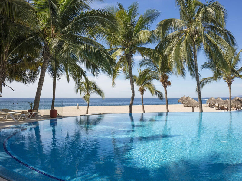 Krystal Puerto Vallarta