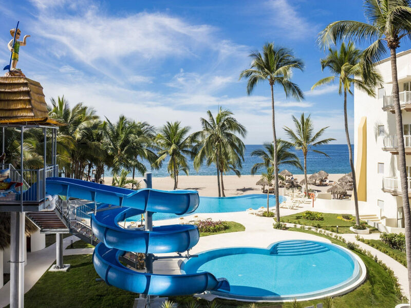 Krystal Puerto Vallarta