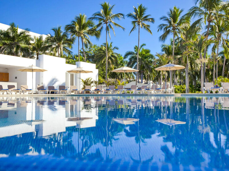 Krystal Puerto Vallarta