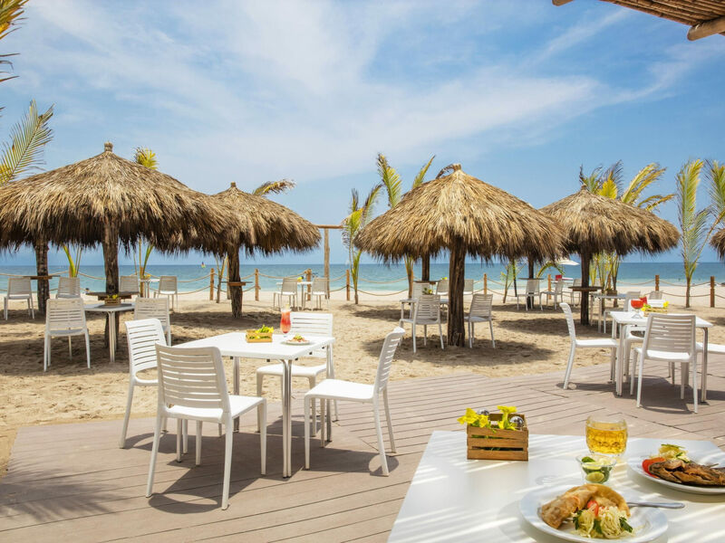 Krystal Puerto Vallarta