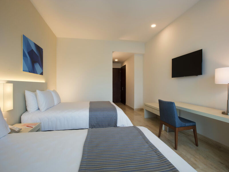 Krystal Puerto Vallarta