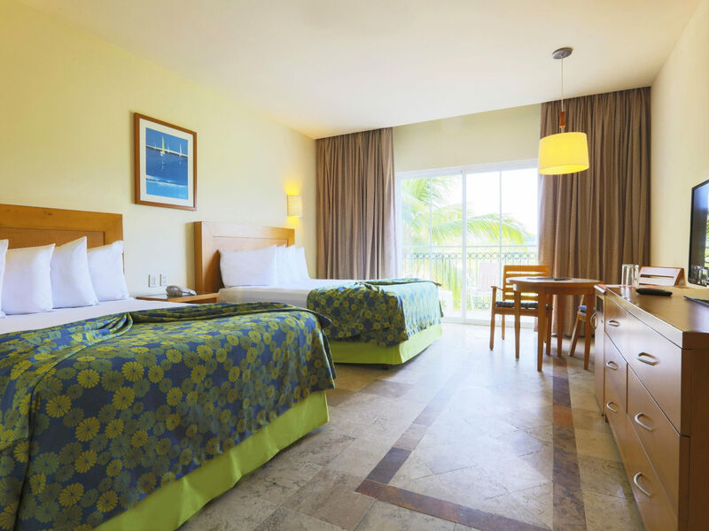 Krystal Puerto Vallarta