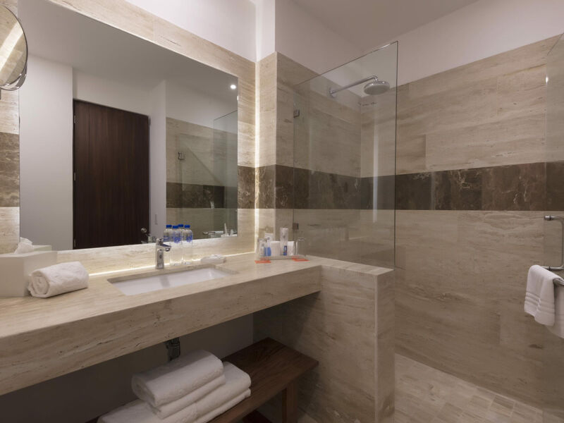 Krystal Puerto Vallarta