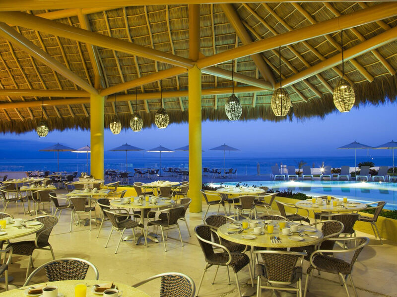 Krystal Puerto Vallarta