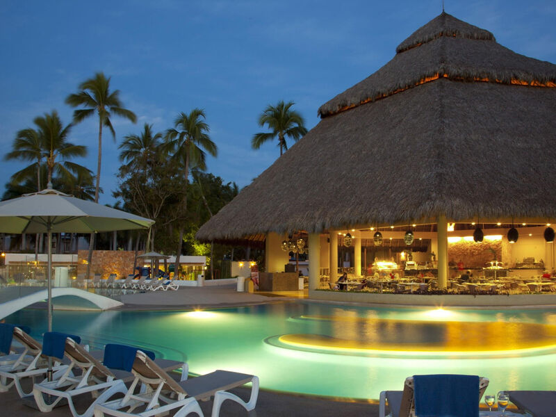 Krystal Puerto Vallarta