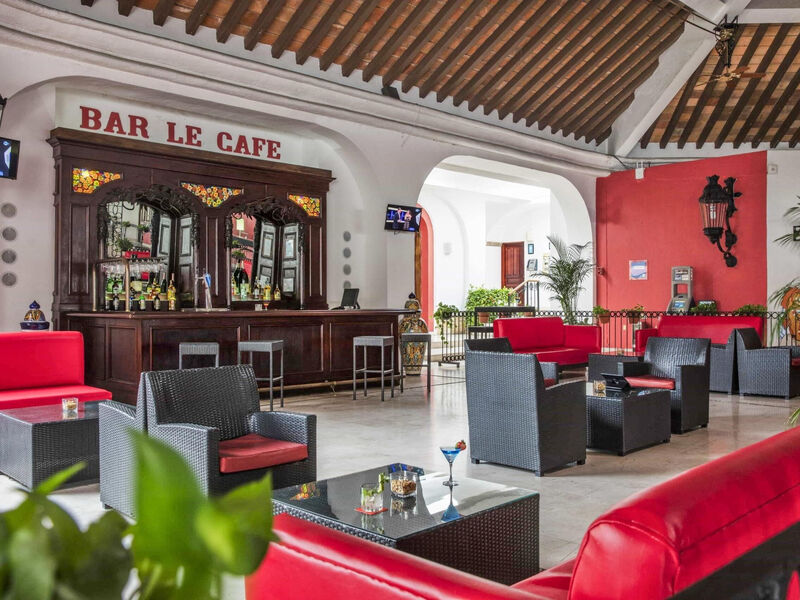 Krystal Puerto Vallarta