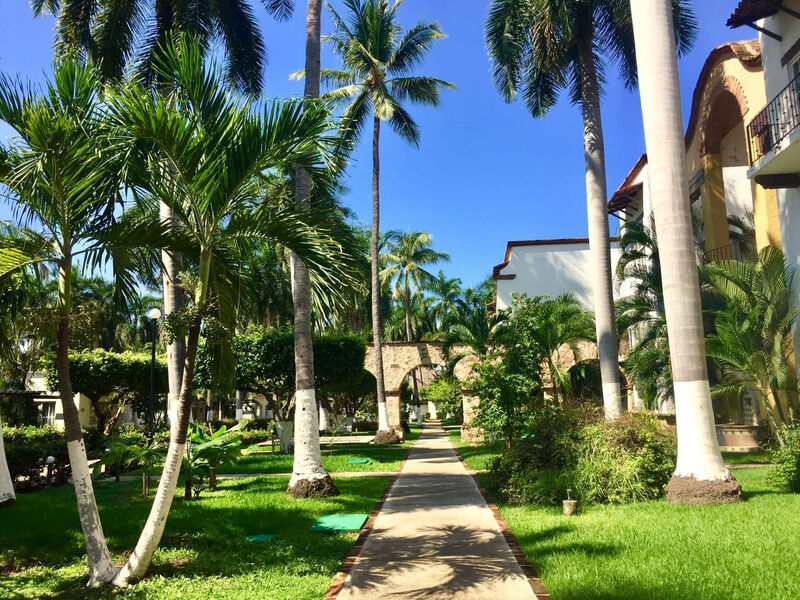 Krystal Puerto Vallarta