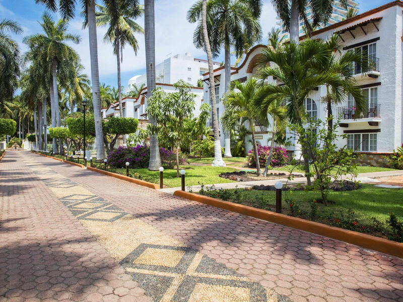 Krystal Puerto Vallarta