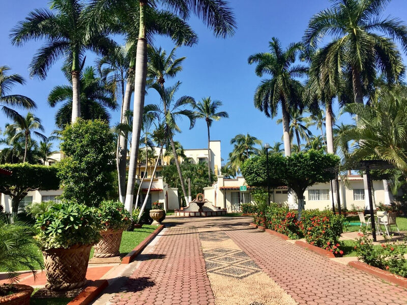 Krystal Puerto Vallarta