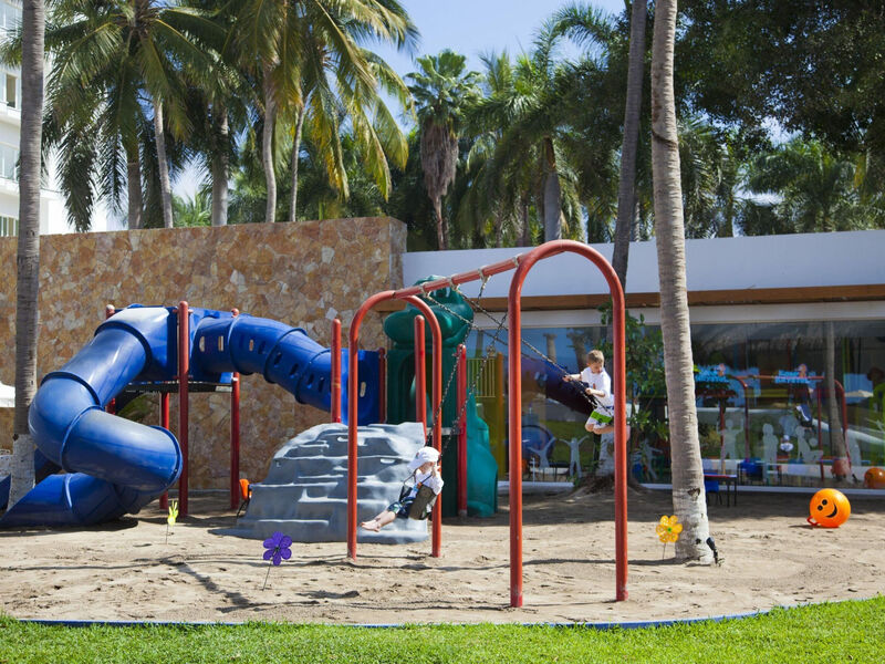 Krystal Puerto Vallarta