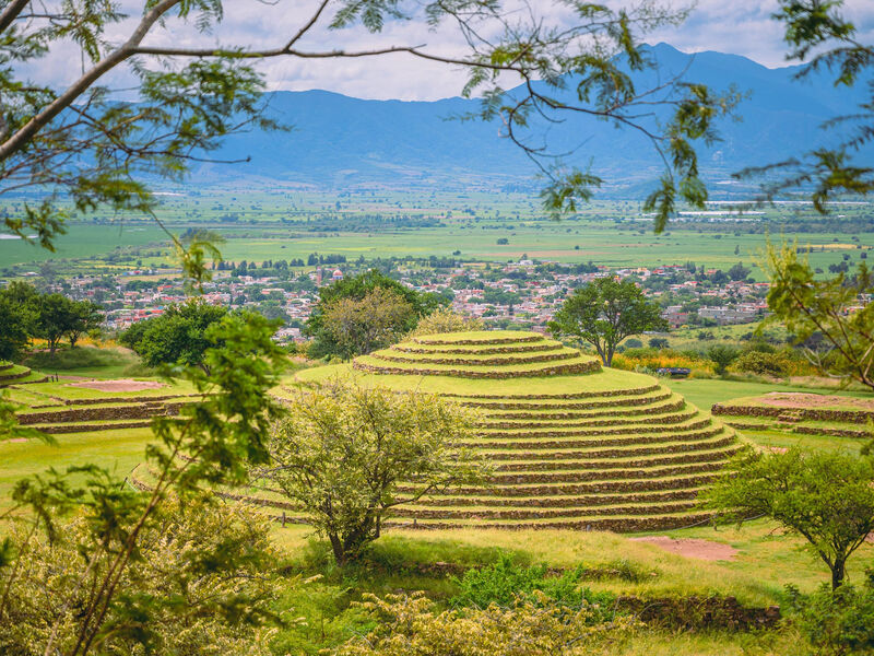 Krystal Urban Guadalajara