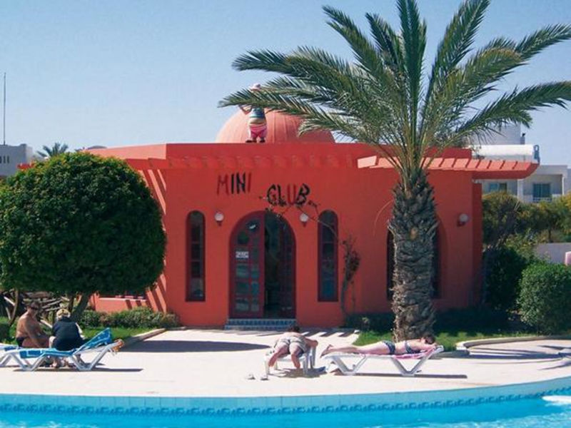 Ksar Djerba