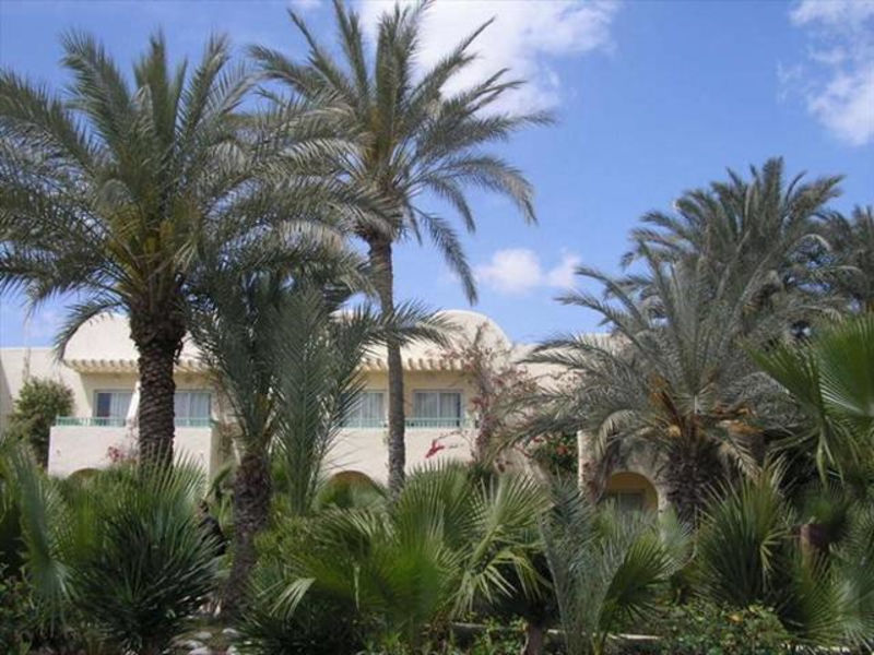 Ksar Djerba