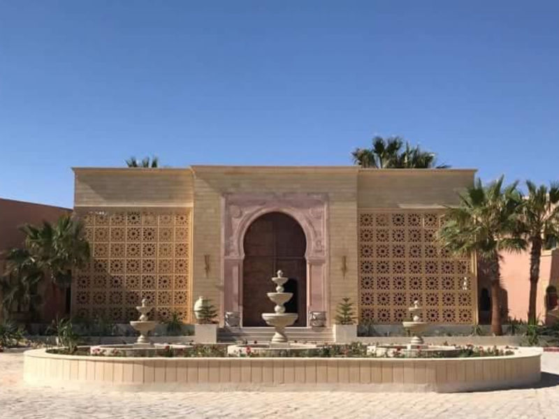 Ksar Djerba