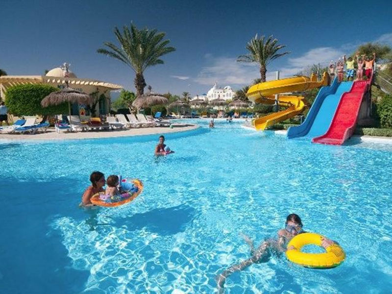 Ksar Djerba