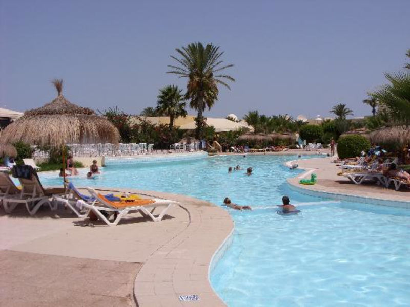 Ksar Djerba
