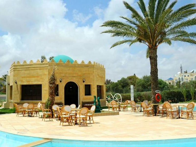 Ksar Djerba