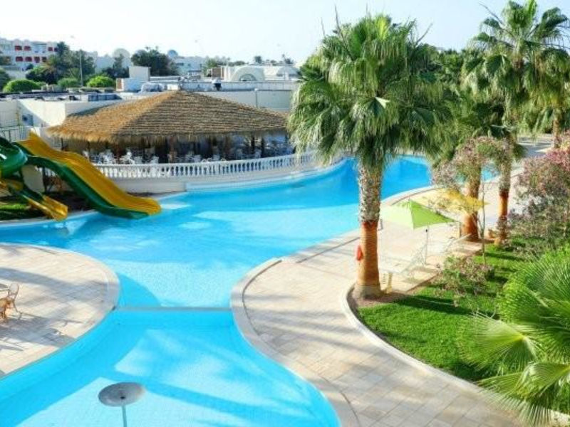 Ksar Djerba