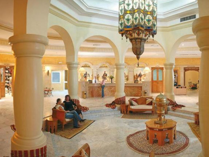 Ksar Djerba