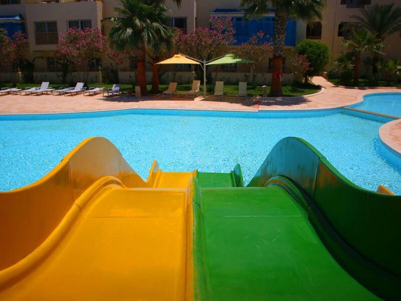 The Ksar Charming