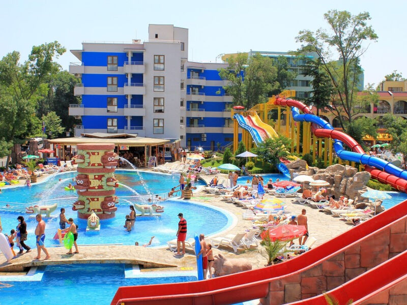 Kuban Resort & Aqua Park