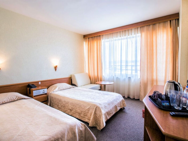 Kuban Resort & Aqua Park