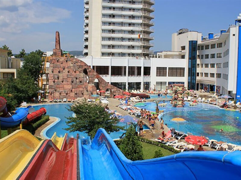 Kuban Resort & Aqua Park