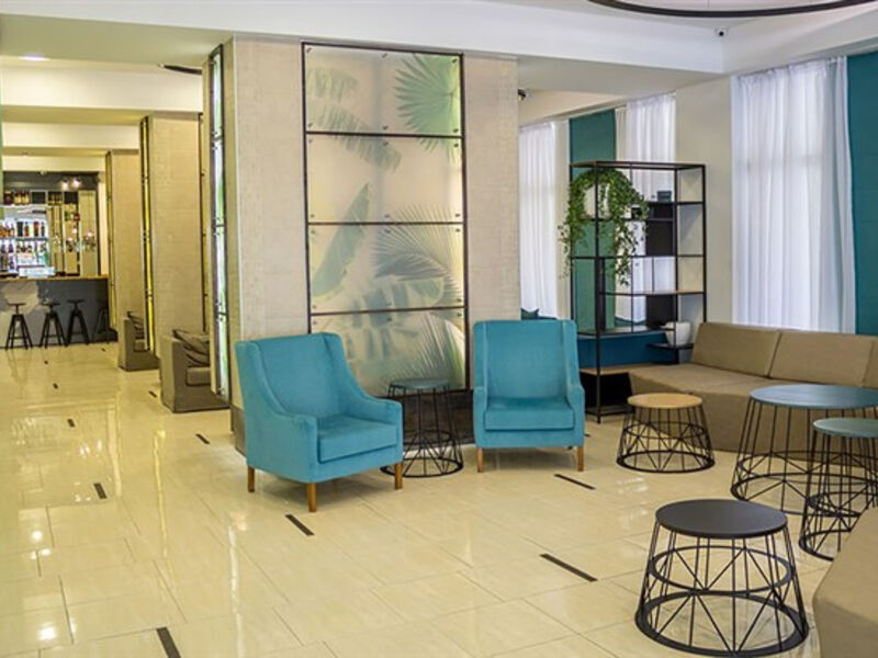 Kuban Resort & Aqua Park