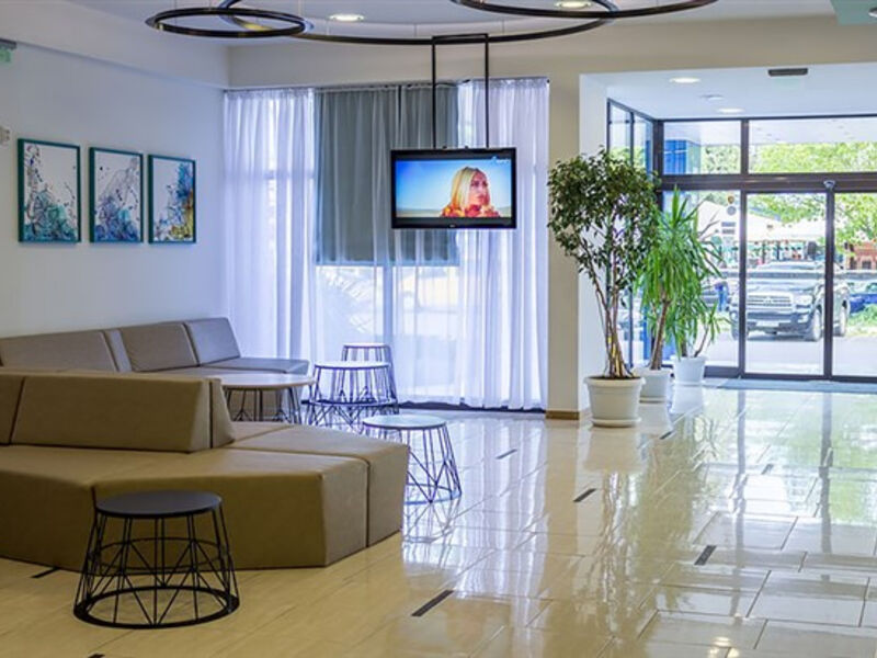 Kuban Resort & Aqua Park