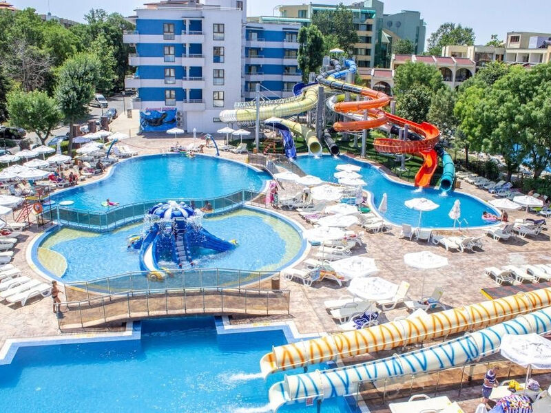 Kuban Resort & Aquapark