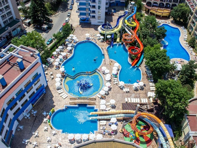 Kuban Resort & Aquapark