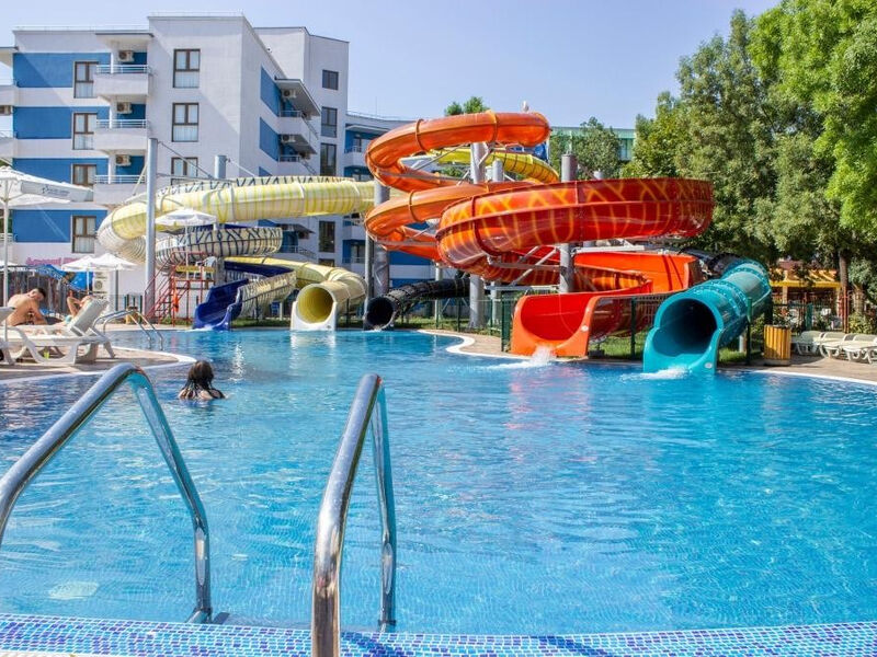 Kuban Resort & Aquapark