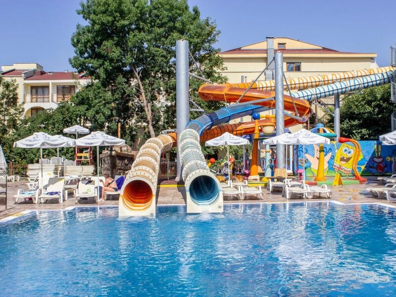 Kuban Resort & Aquapark