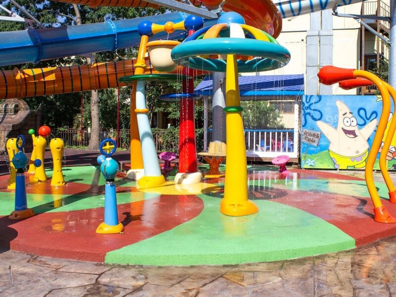 Kuban Resort & Aquapark