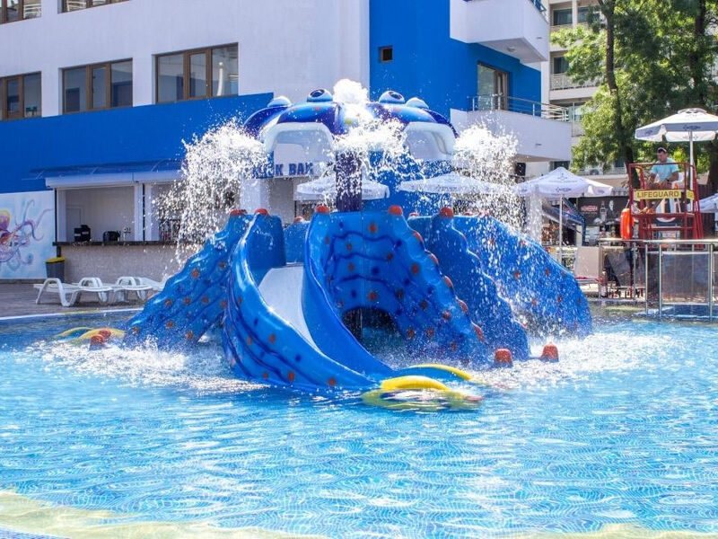 Kuban Resort & Aquapark