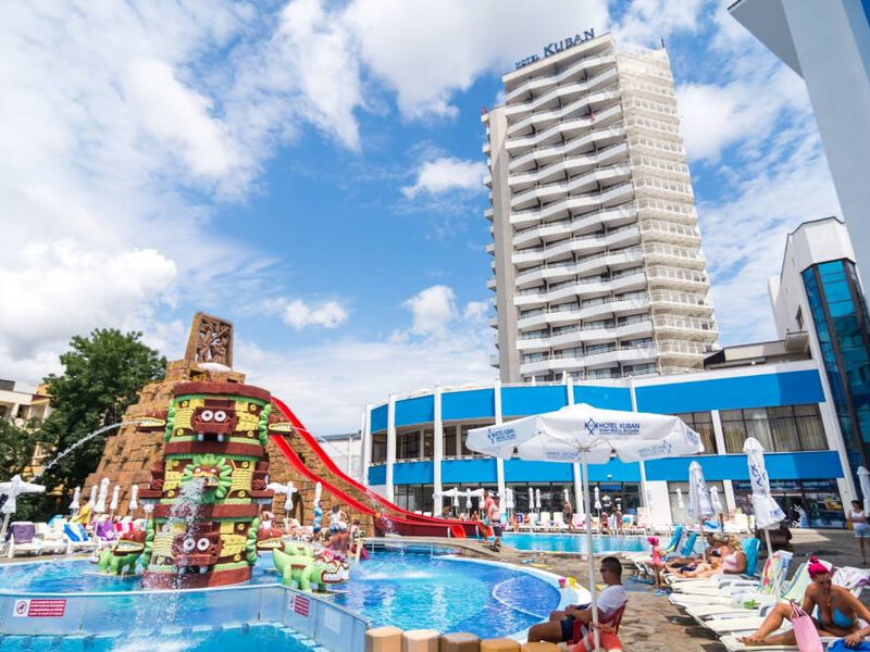 Kuban Resort & Aquapark