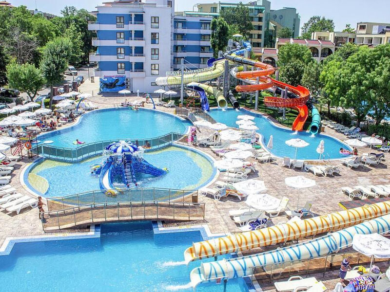 Kuban Resort & Aquapark