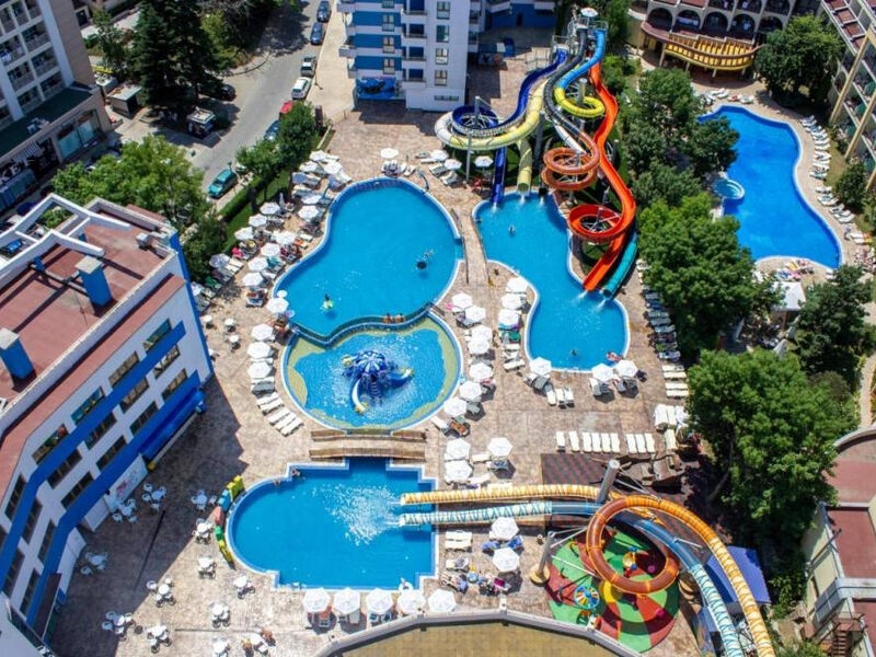 Kuban Resort & Aquapark