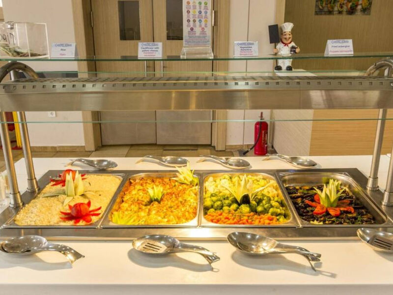 Kuban Resort & Aquapark